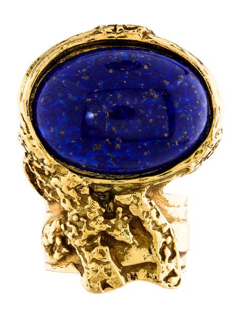 buy ysl ring|yves saint laurent jewellery.